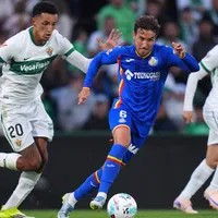 Elche con Lucas Cepeda gana un partido clave: ahora tiene una finalísima