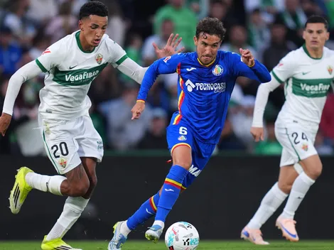 Elche con Lucas Cepeda gana un partido clave: ahora tiene una finalísima