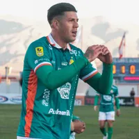 Directo al Puskás: impactante bazucazo de Steffan Pino a la U