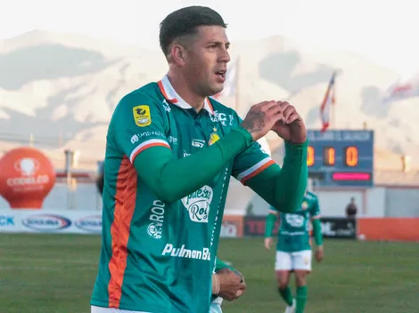 Directo al Puskás: impactante bazucazo de Steffan Pino a la U
