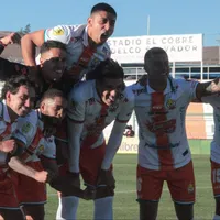 Directo al Puskás: impactante bazucazo de Steffan Pino a la U