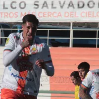 Cobresal bajó a la U de Gago con un verdadero golazo