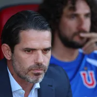 "Un gol de otro partido": el lamento de Gago por nueva derrota de la U