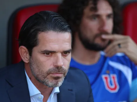 "Un gol de otro partido": el lamento de Gago por nueva derrota de la U