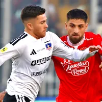 En vivo: Colo Colo gana y es más puntero que nunca
