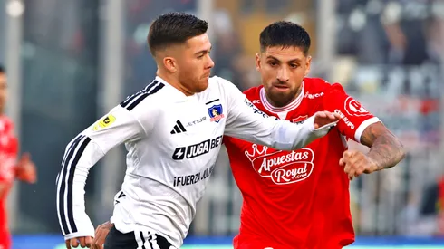 El Cacique recibe a Ñublense en el Monumental por la fecha 12.