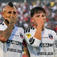 En vivo: Colo Colo gana y es más puntero que nunca