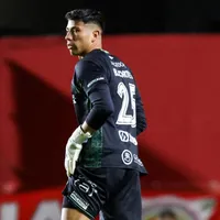 Brayan Cortés ataja dos penales y no alcanza: Belgrano jugará la