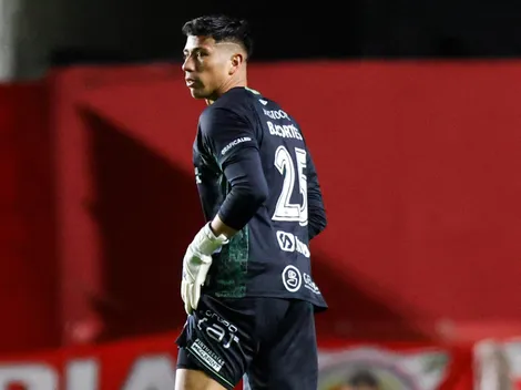 Brayan Cortés ataja dos penales y no alcanza: Belgrano jugará la