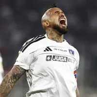 Tabla: Colo Colo se apunta su primera goleada del año y se aleja en la cima