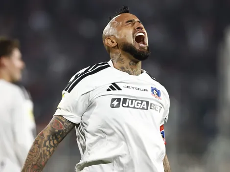 Tabla: Colo Colo se apunta su primera goleada del año y se aleja en la cima