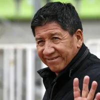 Crisis en Talca: Rangers despide a Pillo Vera luego de solo dos meses