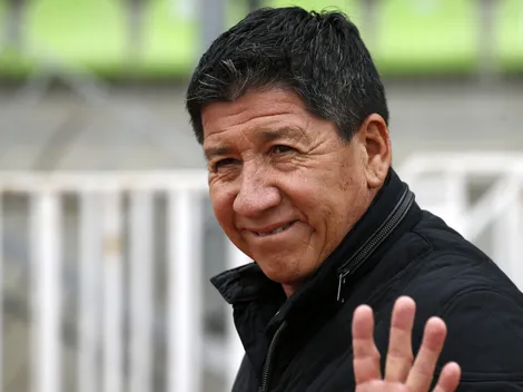 Crisis en Talca: Rangers despide a Pillo Vera luego de solo dos meses