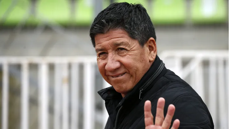 Pillo Vera no pudo levantar la mala campaña de Rangers.