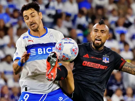 ¡Fin de semana de clásico! Así se jugará la fecha 13 del torneo