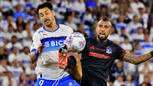 Colo Colo visitará por primera vez el Claro Arena en la fecha 13 del torneo.