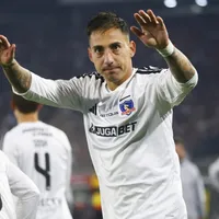 Correa pide perdón a Colo Colo: "La enemistad con la gente me..."
