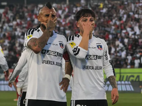 Ex DT de Colo Colo lanza amenaza antes del clásico con la UC: "Se prueba la..."