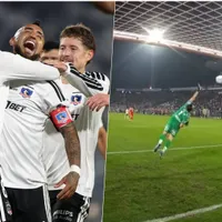 Johnny Herrera le quita mérito a Vidal tras su golazo