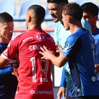Cris Martínez remece al fútbol chileno con grave denuncia