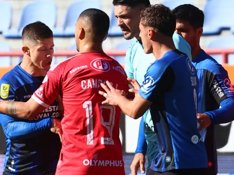 Cris Martínez remece al fútbol chileno con grave denuncia