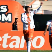 Mentor de Bravo culpa a Castellón tras golazo de Pino a la U: "Puede..."
