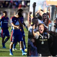 ¿Logra el remontazo? La U tiene que hacer la "Gran Colo Colo 2024"