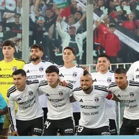 El nuevo capitán que tuvo Colo Colo en la goleada ante Ñublense