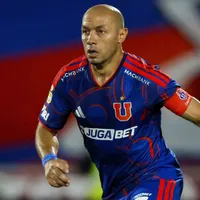 U de Chile pone en manos de Marcelo Díaz el retiro o continuidad