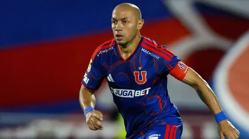 Mayo asegura que depende de Marcelo Díaz continuar en la U.