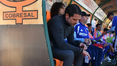 Fernando Gago sigue sin darle la vuelta a la U.