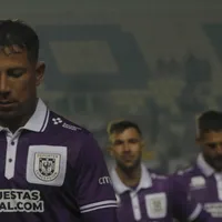 Deportes Concepción admite la presión extrema de ser colista: "Tenemos..."