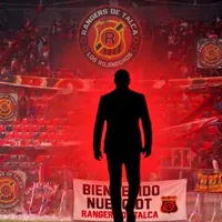 Rangers toma decisión clave y ya tendría nuevo DT