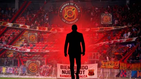El elenco talquino tendría definido a su próximo DT.