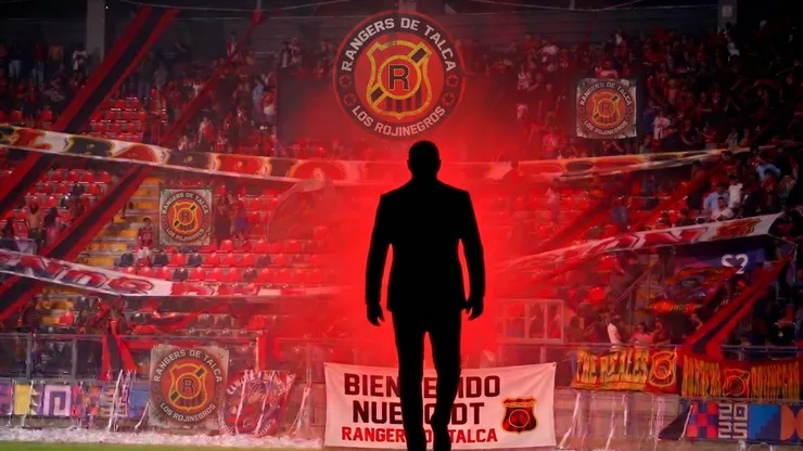 El elenco talquino tendría definido a su próximo DT.