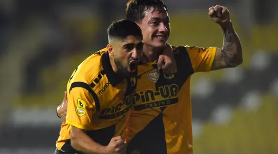 Coquimbo enfrentará a Deportes Tolima en la Fecha 5 de Copa Libertadores – Photosport