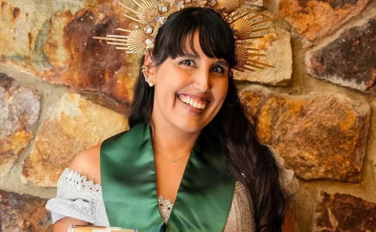 Bárbara Hernández ingresa al Salón de la Fama Bárbara Hernández ingresa al Salón de la Fama