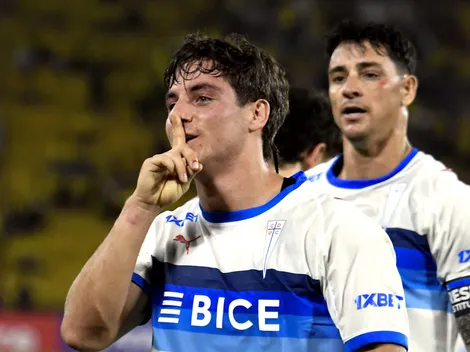 La tajante decisión de Montes ante el interés de otros clubes