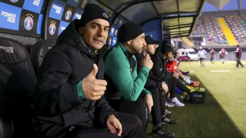Polémica por la ausencia del Huevito en los duelos del equipo.