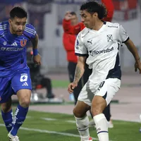 El loco precio que le pide Independiente a Cabral por Colo Colo: "Alejado..."