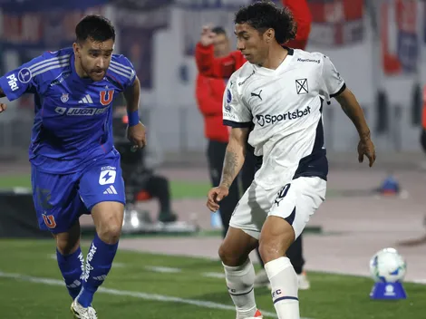 El loco precio que le pide Independiente a Cabral por Colo Colo: "Alejado..."