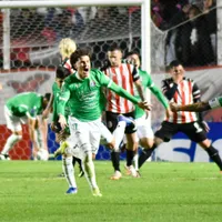 Pronósticos Audax Italiano vs Barracas Central: el Tano busca seguir con vida en el Grupo G