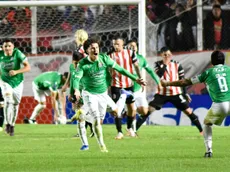 Pronósticos Audax Italiano vs Barracas Central: el Tano busca seguir con vida en el Grupo G