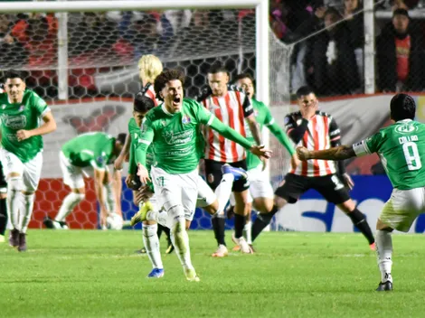 Pronósticos Audax Italiano vs Barracas Central: el Tano busca seguir con vida en el Grupo G