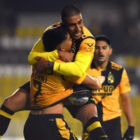La fórmula que clasifica a Coquimbo en Copa Libertadores