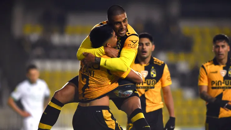 Coquimbo Unido puede sellar su paso a octavos de Libertadores ante Tolima por la fecha 5.