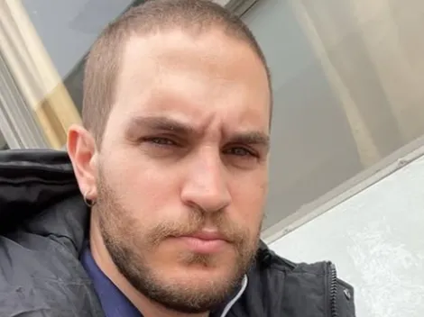 Matías Meyer sueña con partidazo entre Libertad y un histórico