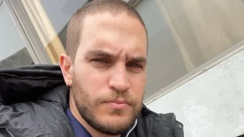 El protagonista de la serie Barrabrava se sinceró sobre su pasión por el fútbol.