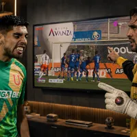 Ícono de Colo Colo respalda a Castellón de críticas por la barrera: "Fue un..."