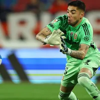 Johnny Herrera defiende y critica a Castellón por el golazo de Pino